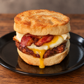 Breakfast Muffin