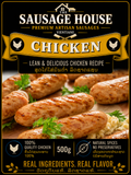 Chicken Sausage