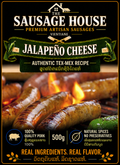 Jalapeno Cheese