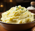 Mashed Potato