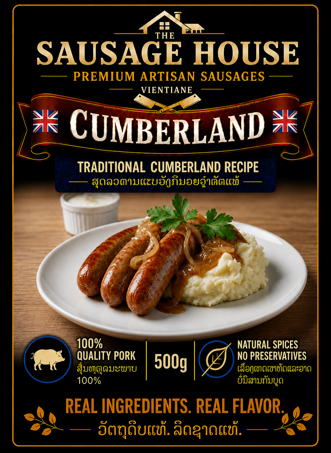 Cumberland
