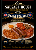 English Breakfast