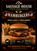 Hamburgers