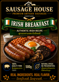 Irish Breakfast