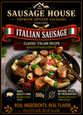 Italian Sausage