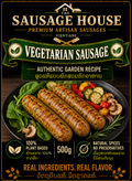 Vegetarian