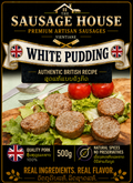 White Pudding