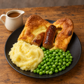 Toad in the Hole